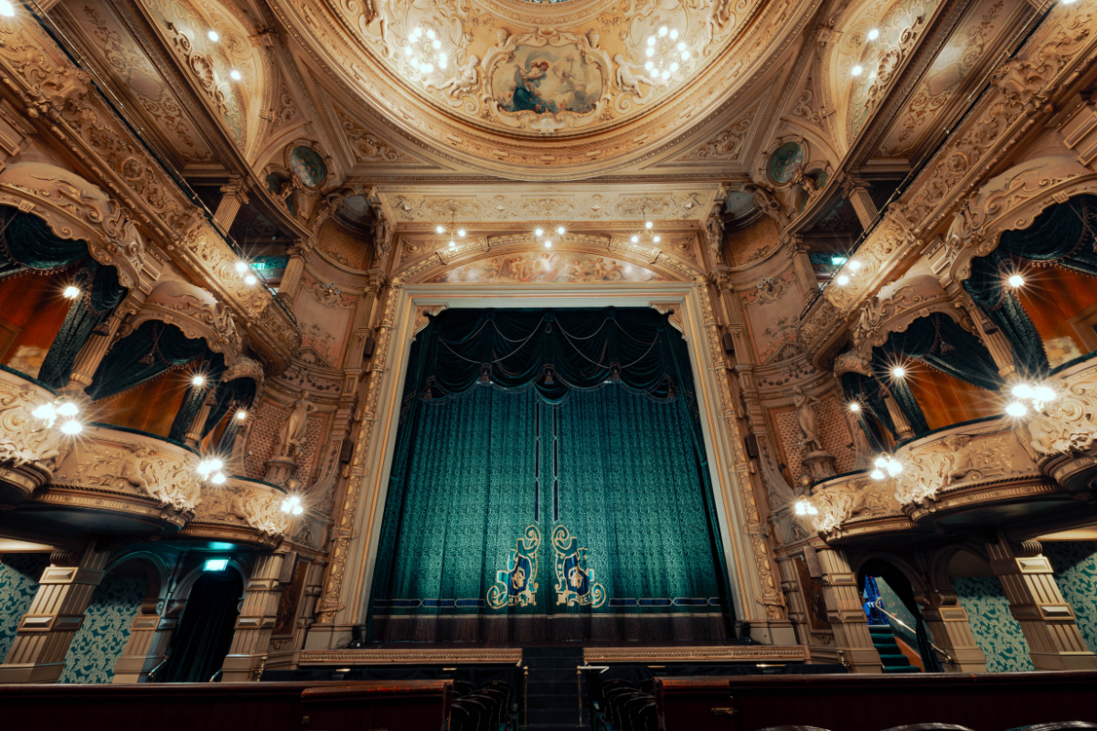 Gaiety Theatre